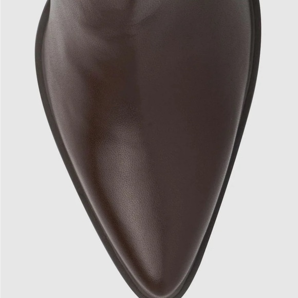 NWT AQUATALIA CIA NEW bootie not worn, ever. Pointed Toe NWT/in box - Picture 7 of 7